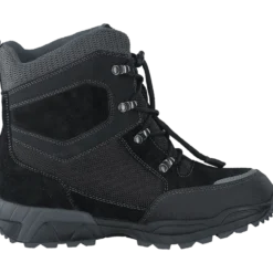 Tedd GORE-TEX® Black Combi