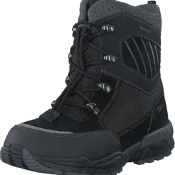 Tedd GORE-TEX® Black Combi