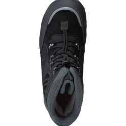 Tedd GORE-TEX® Black Combi