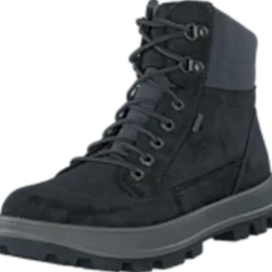 Tedd GORE-TEX® Black Combi