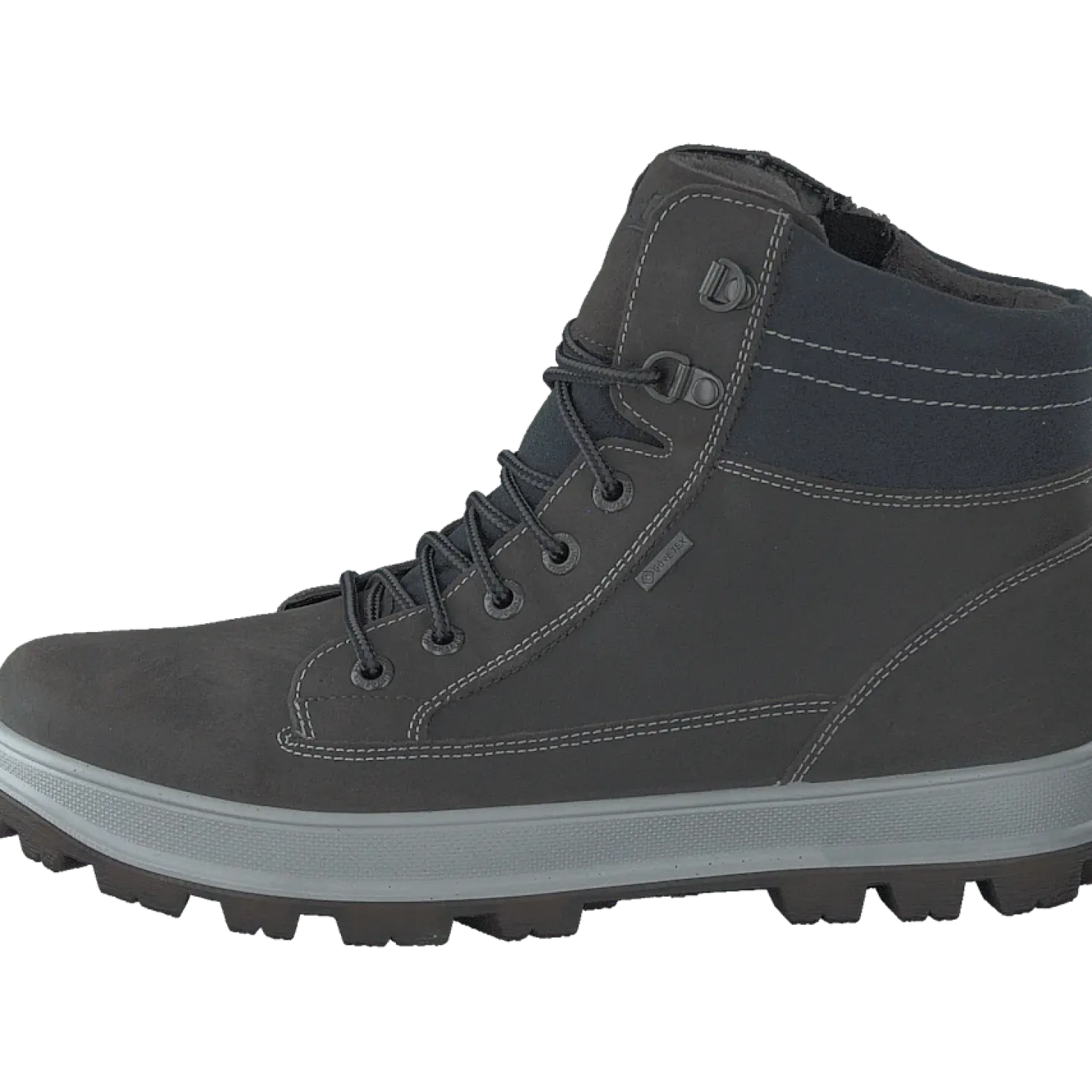 Tedd Gore-tex Grey