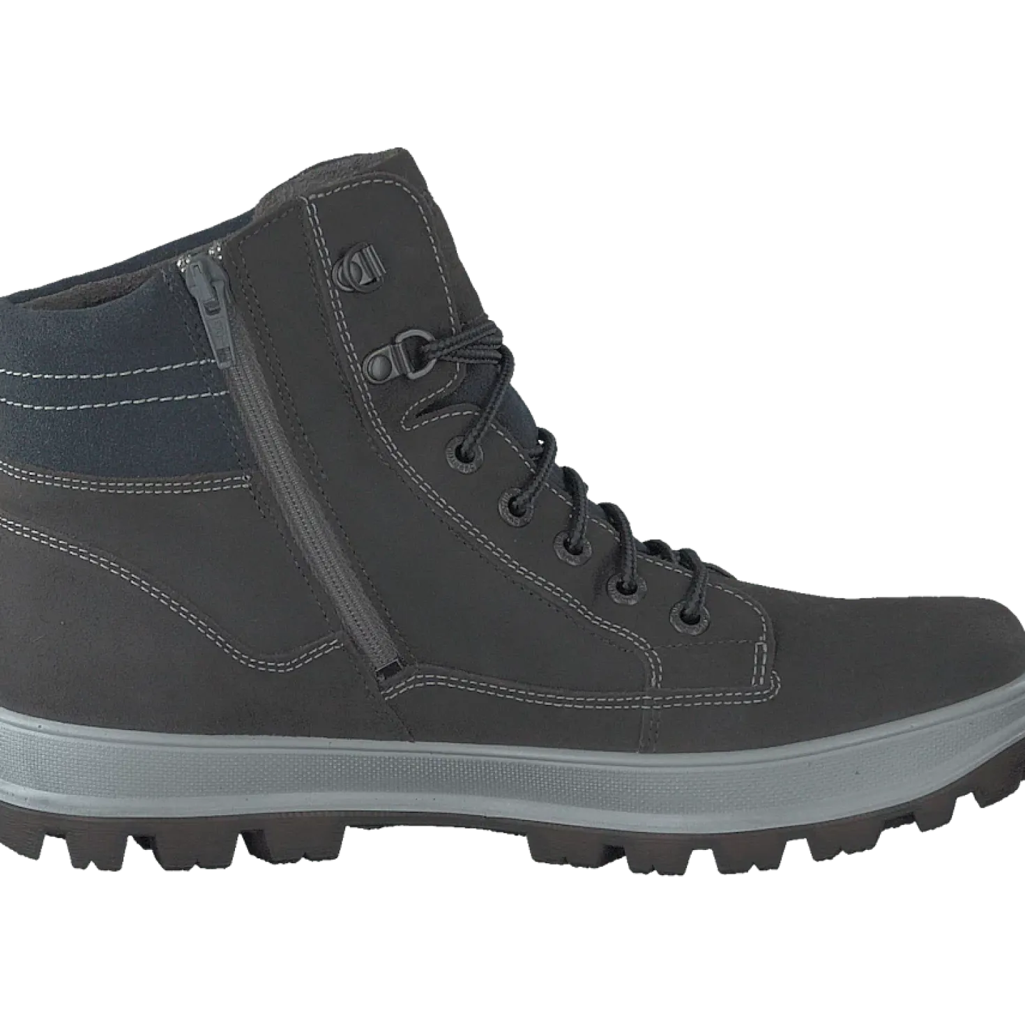 Tedd Gore-tex Grey