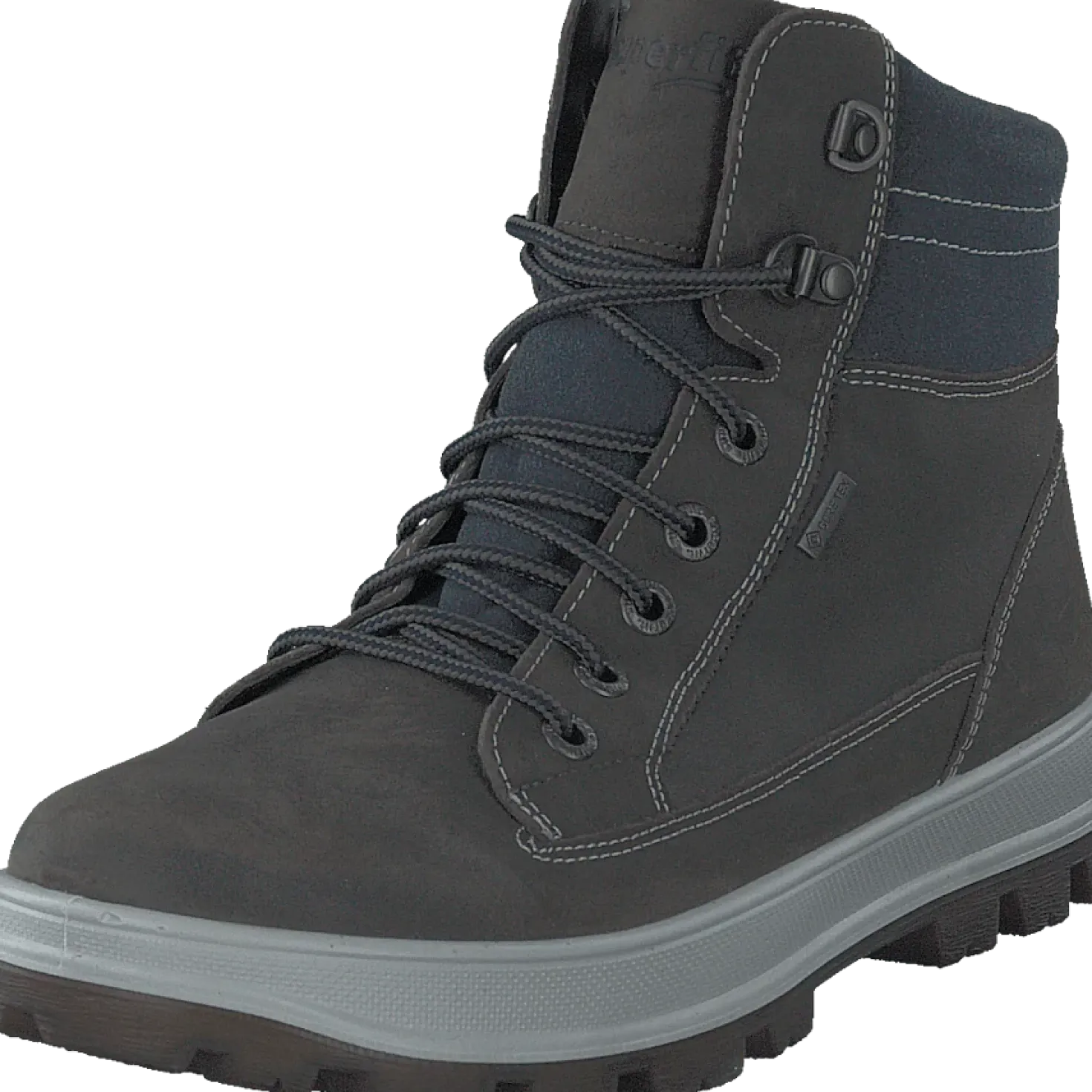 Tedd Gore-tex Grey