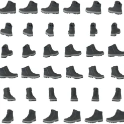 Tedd Gore-tex Grey