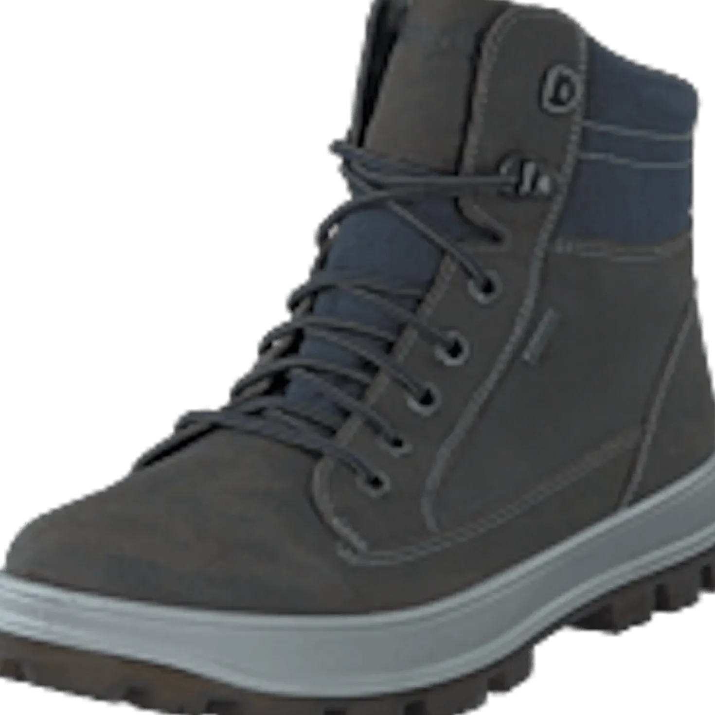 Tedd Gore-tex Grey