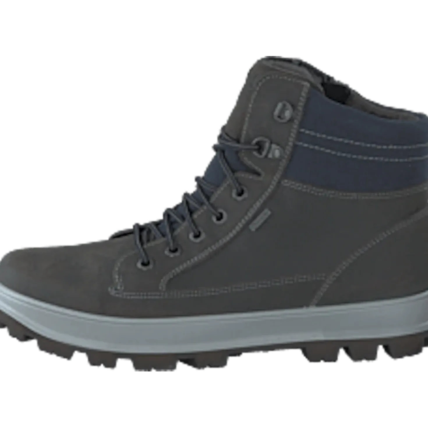 Tedd Gore-tex Grey