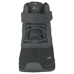 Ted Gtx Black/charcoal