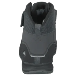 Ted Gtx Black/charcoal