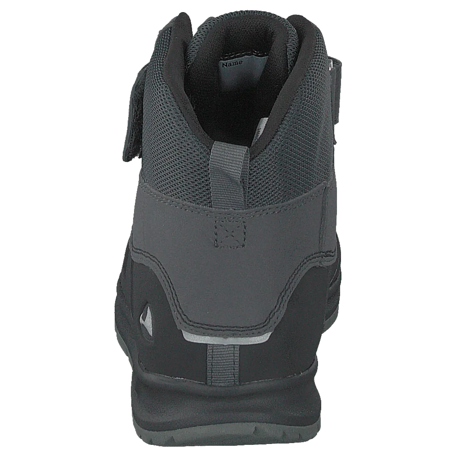 Ted Gtx Black/charcoal