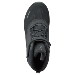 Ted Gtx Black/charcoal