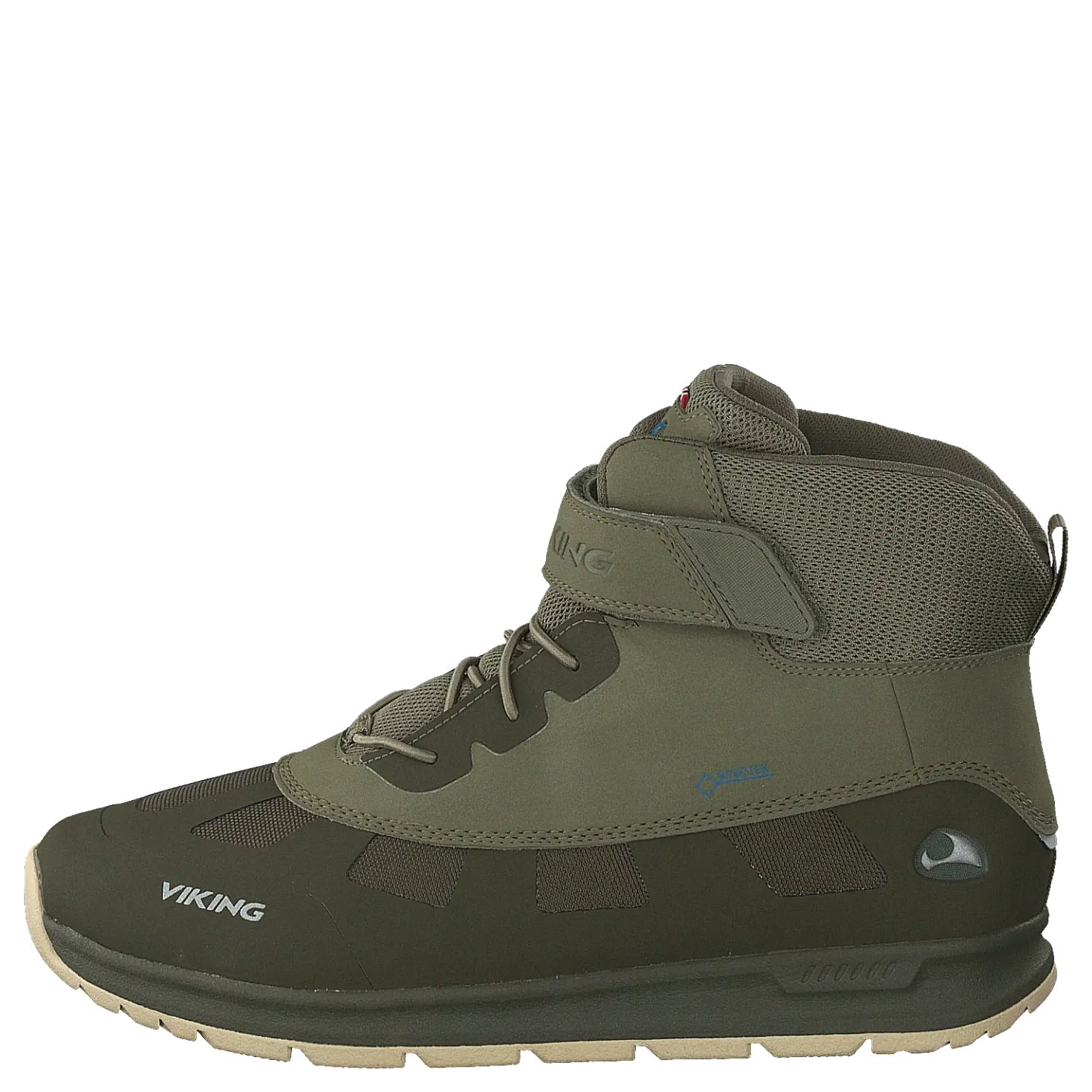 Ted Gtx Olive/olive