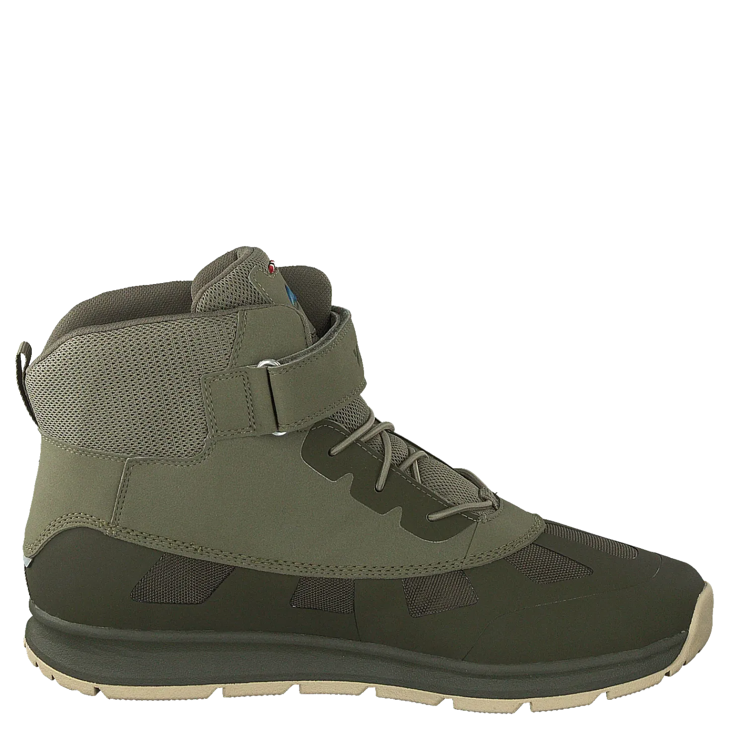 Ted Gtx Olive/olive