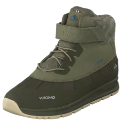Ted Gtx Olive/olive