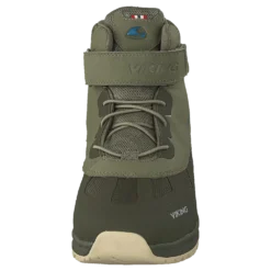 Ted Gtx Olive/olive