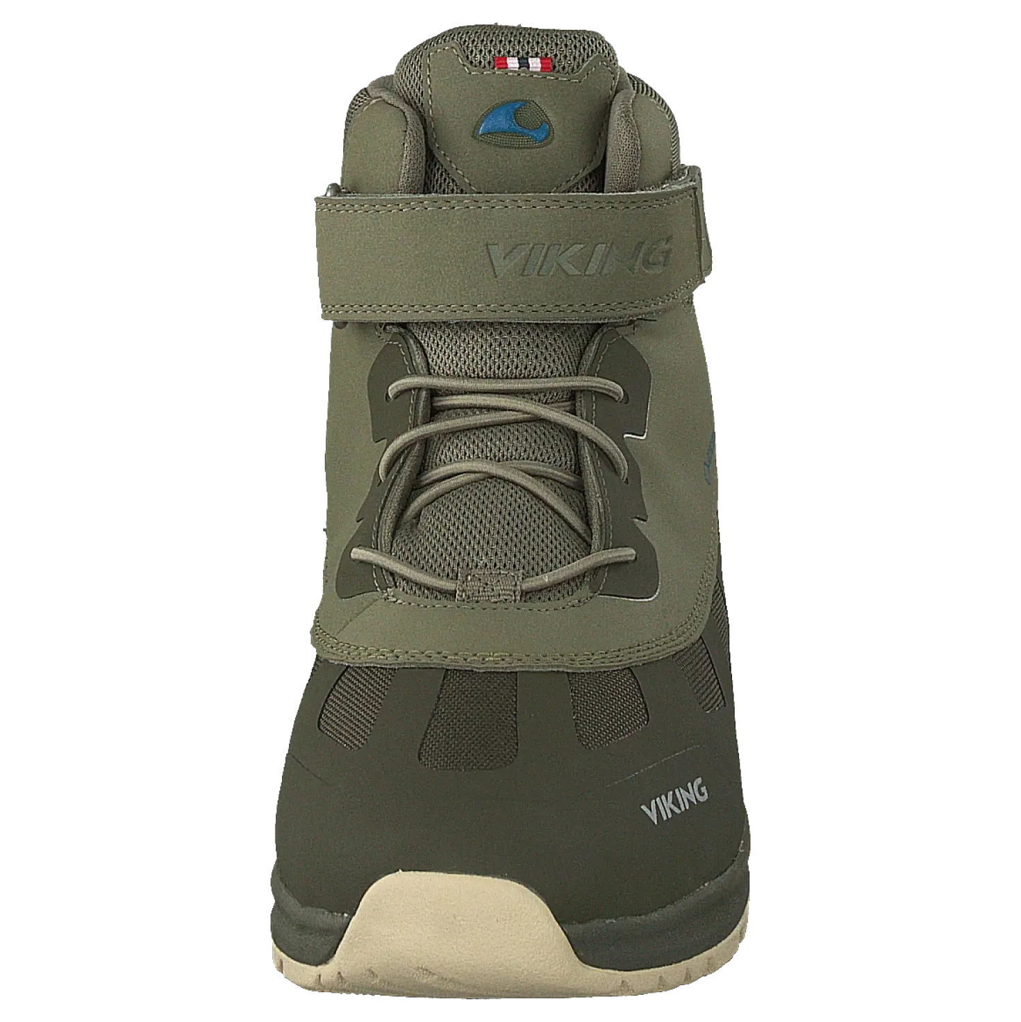Ted Gtx Olive/olive