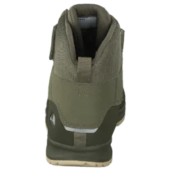Ted Gtx Olive/olive