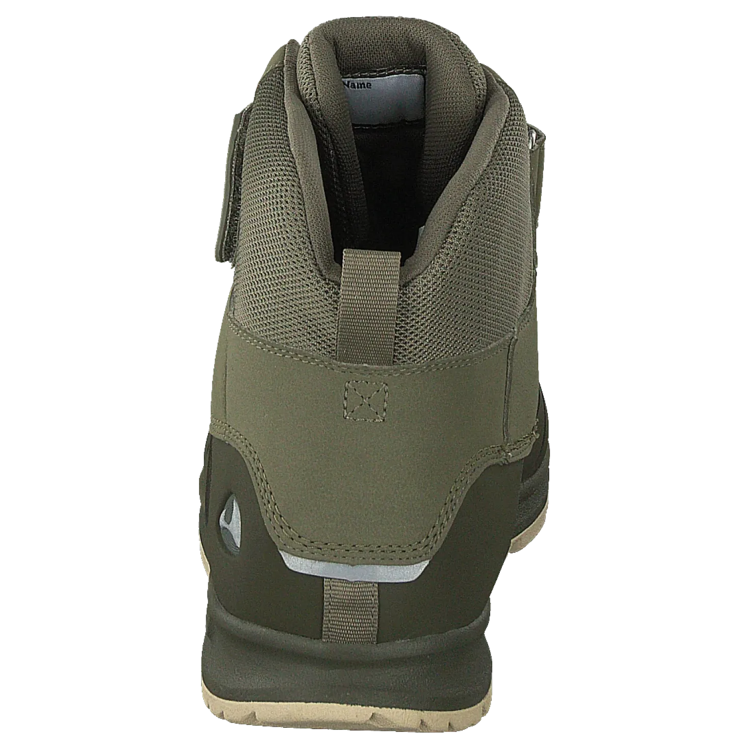 Ted Gtx Olive/olive