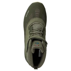 Ted Gtx Olive/olive