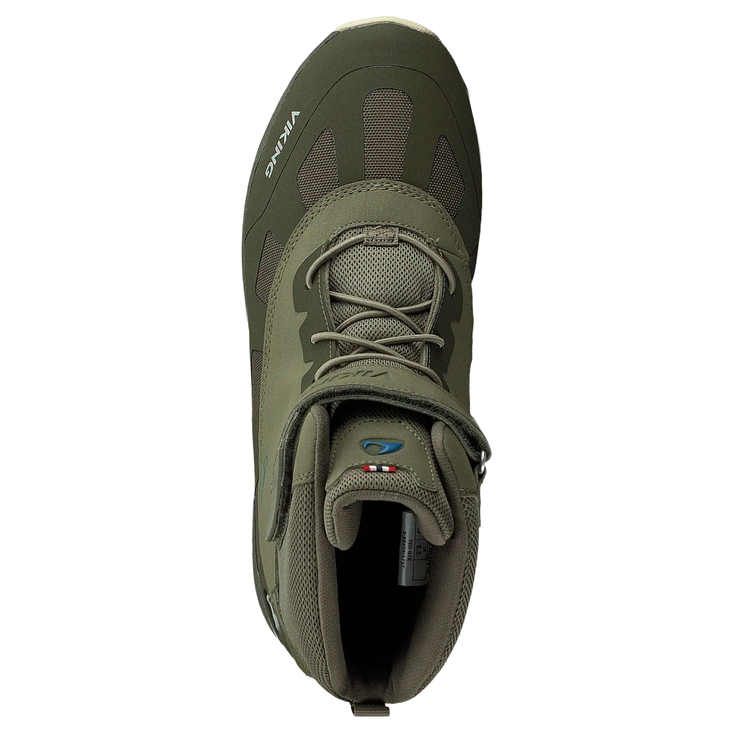 Ted Gtx Olive/olive