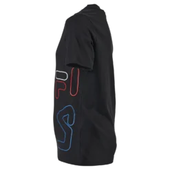 Teens Boys Tee Black
