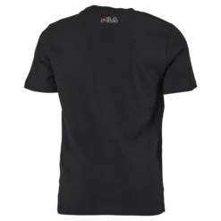 Teens Boys Tee Black