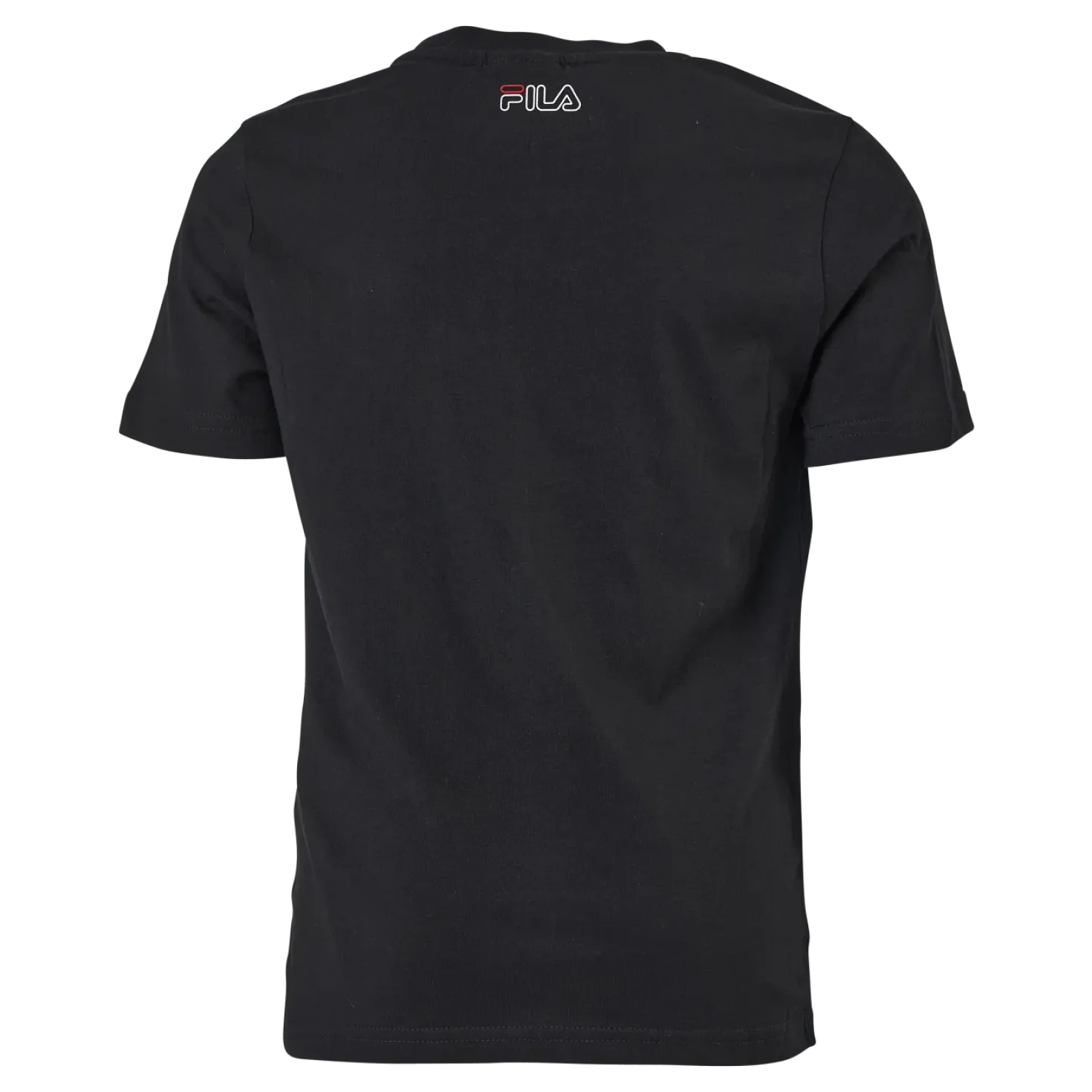 Teens Boys Tee Black