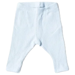Teka Long John Blue