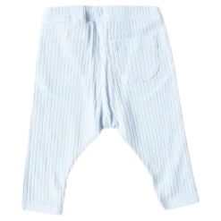 Teka Long John Blue