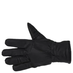 Tell Gloves Black