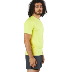 Tellus Tee Yellow
