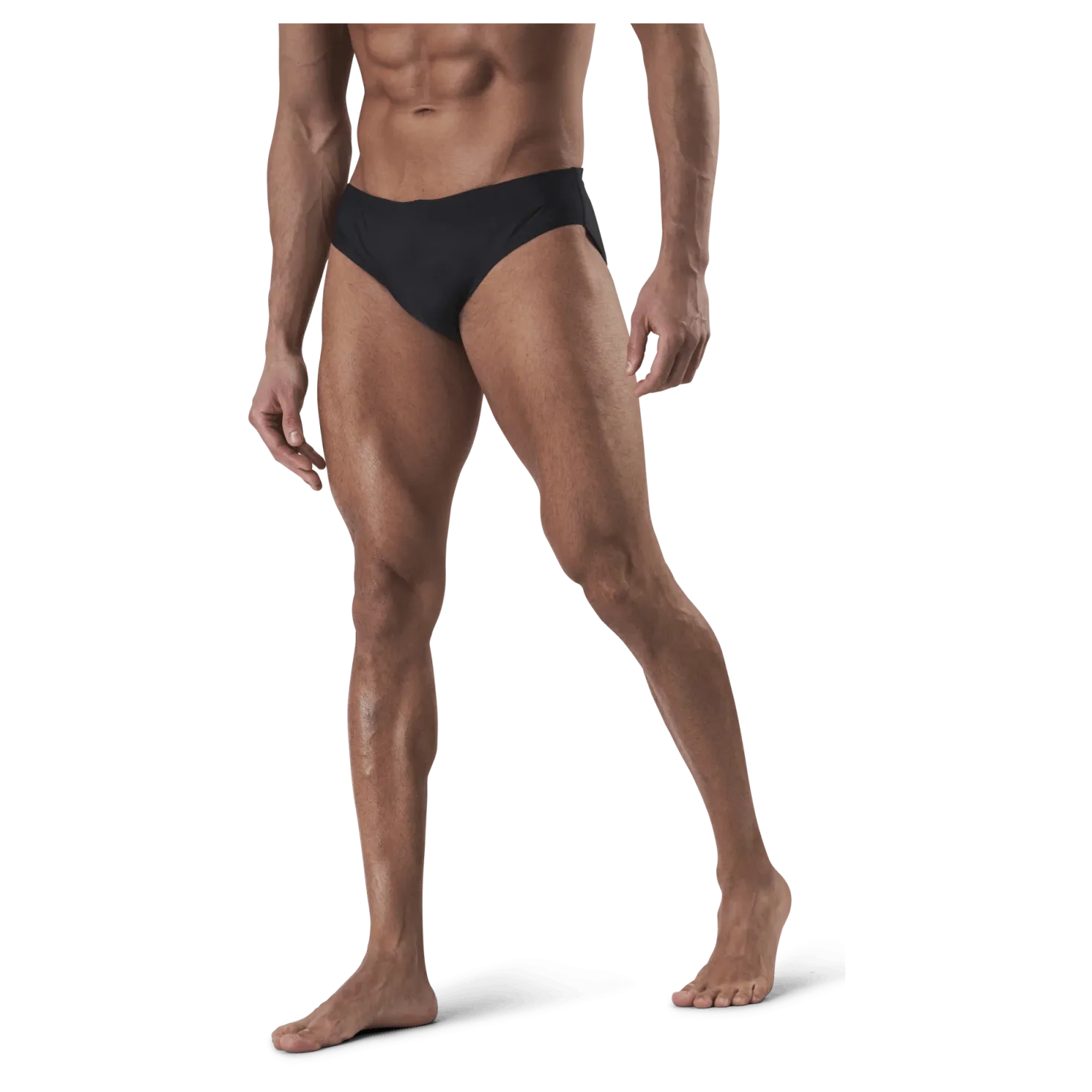 Tempo Brief Black