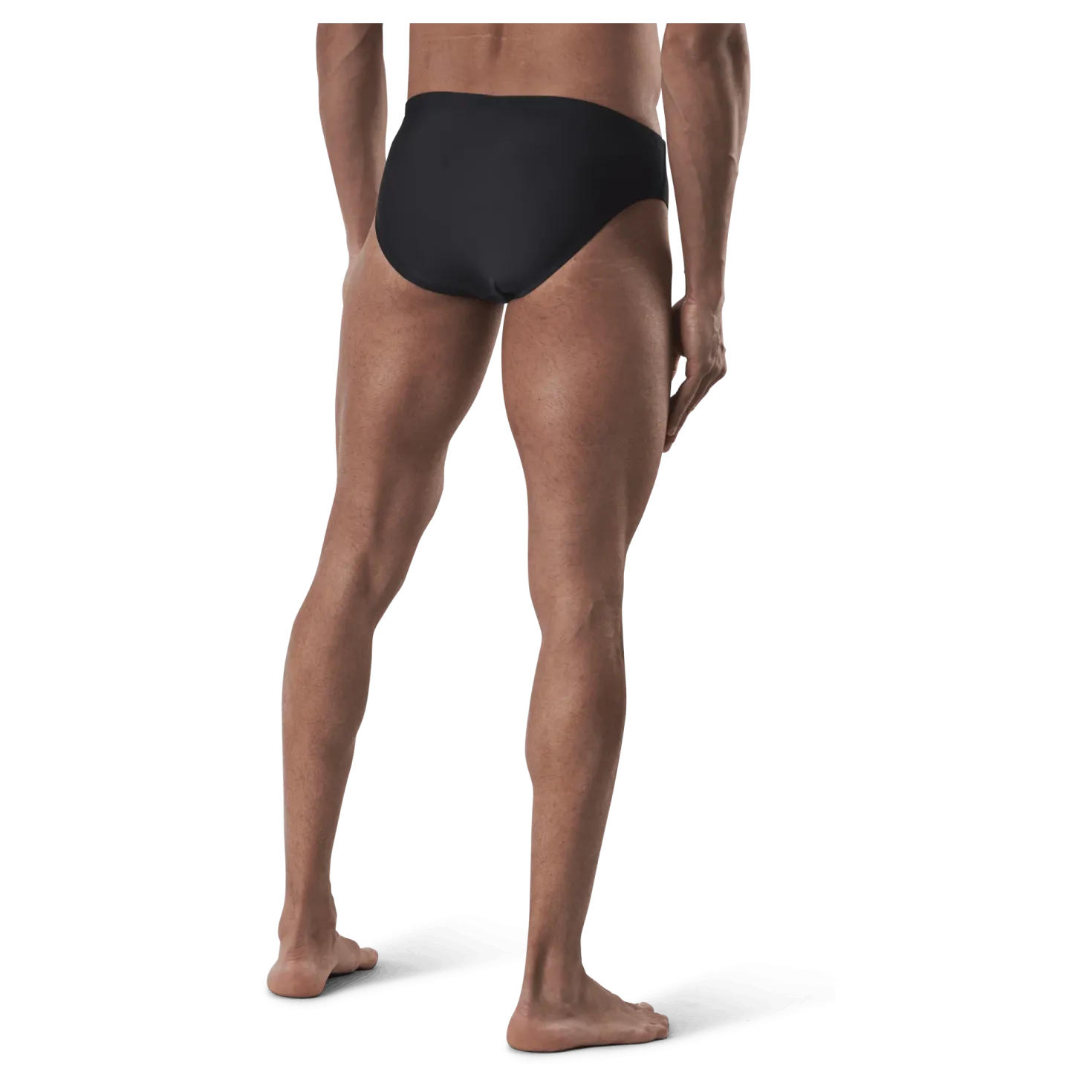 Tempo Brief Black