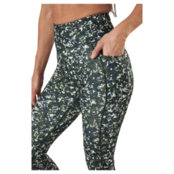 Tempo II Green
