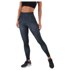 Tempo Tights Black
