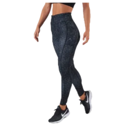 Tempo Tights Black