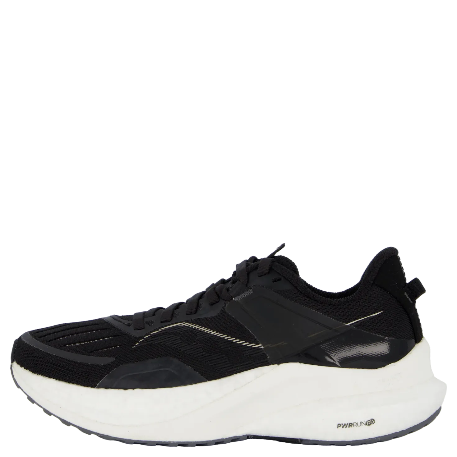 Tempus Black/fog