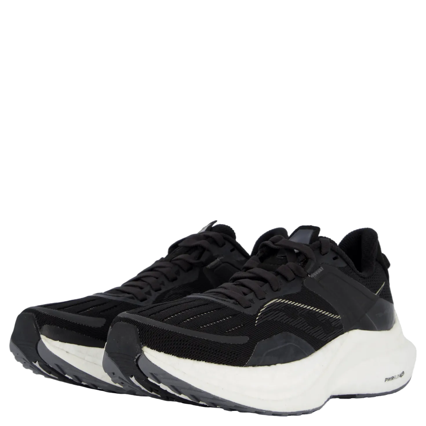 Tempus Black/fog