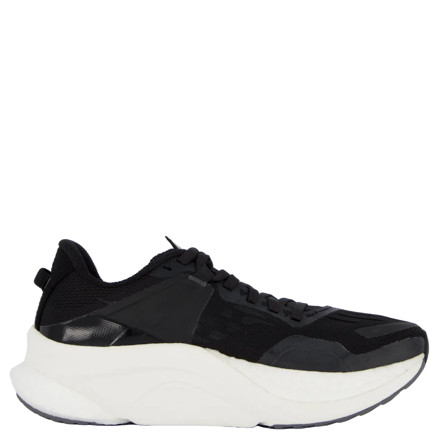 Tempus Black/fog