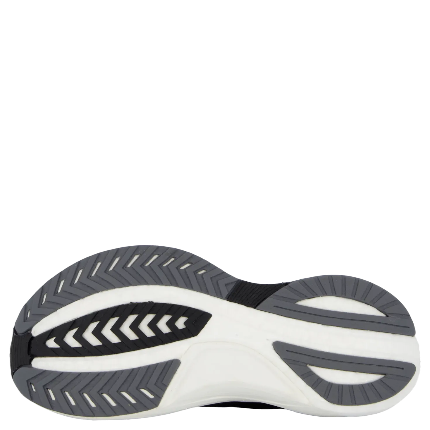 Tempus Black/fog