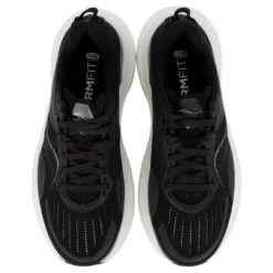 Tempus Black/fog