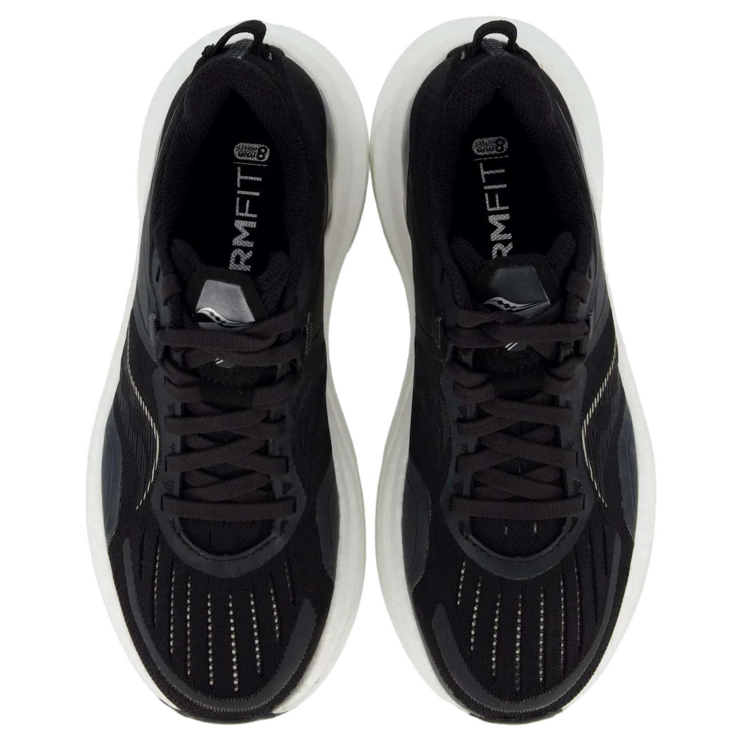 Tempus Black/fog