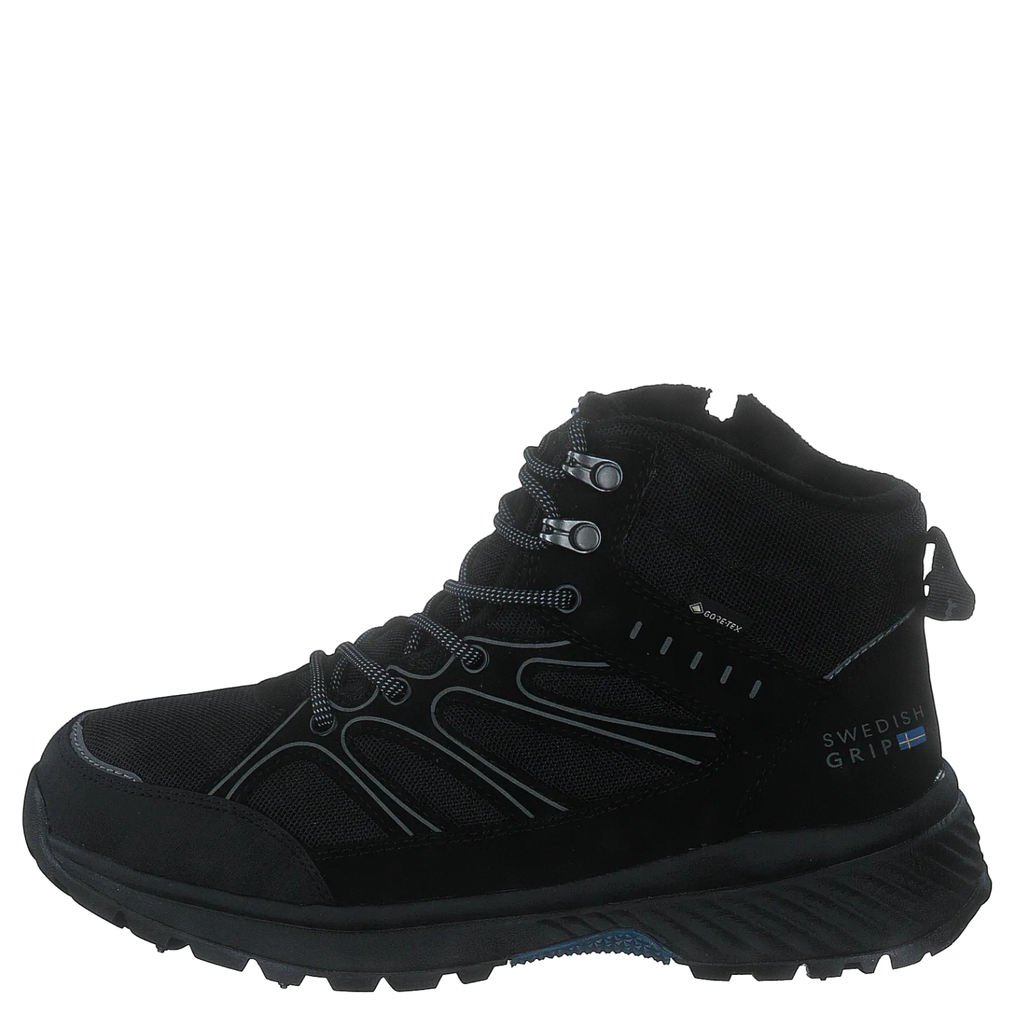 Tenaci Klo Gtx Swedish Grip Black