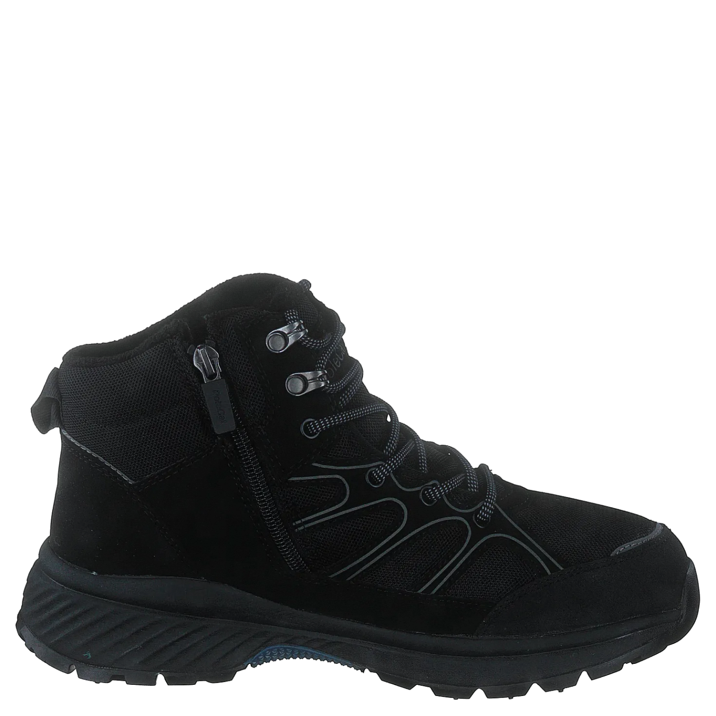 Tenaci Klo Gtx Swedish Grip Black