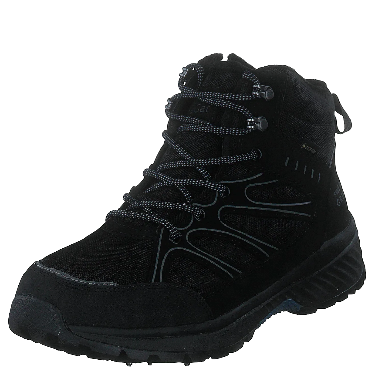 Tenaci Klo Gtx Swedish Grip Black