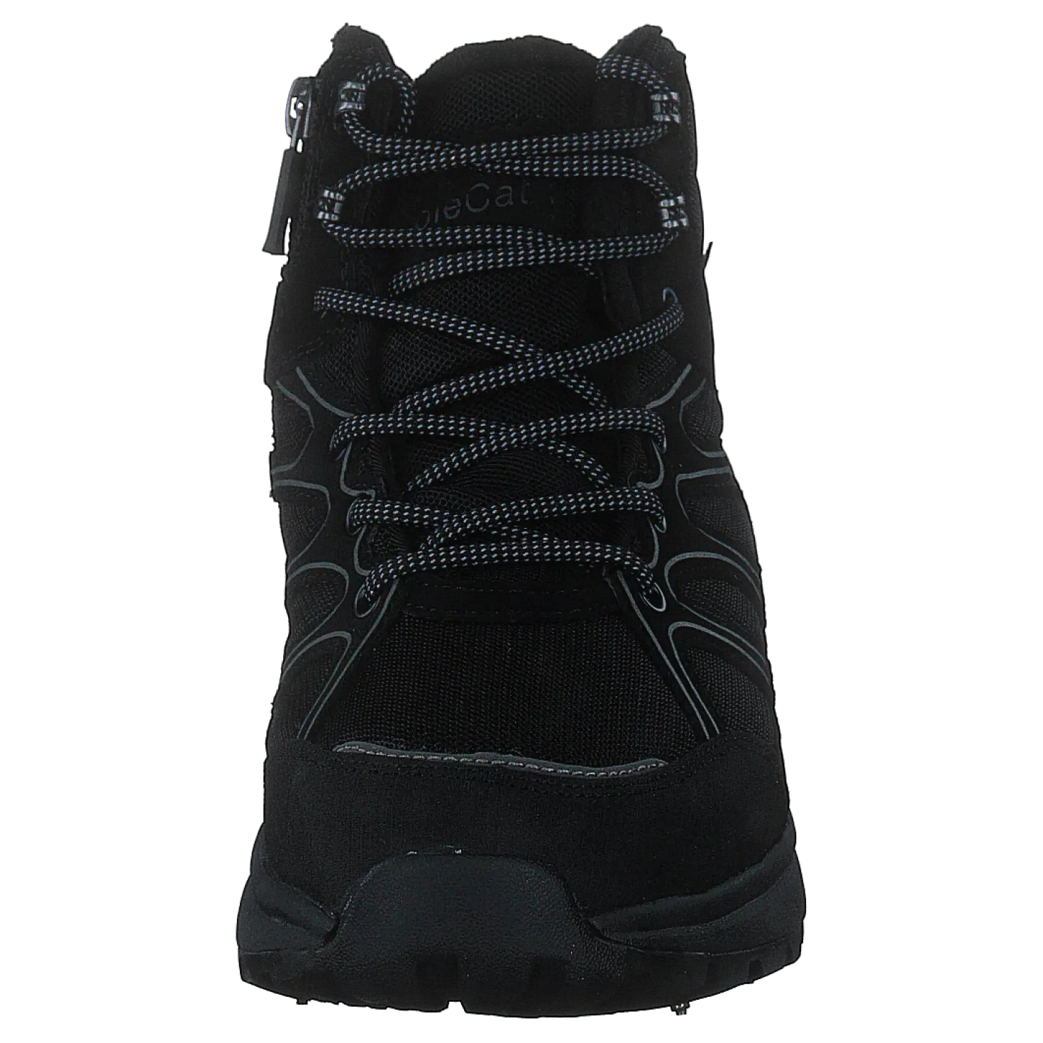 Tenaci Klo Gtx Swedish Grip Black