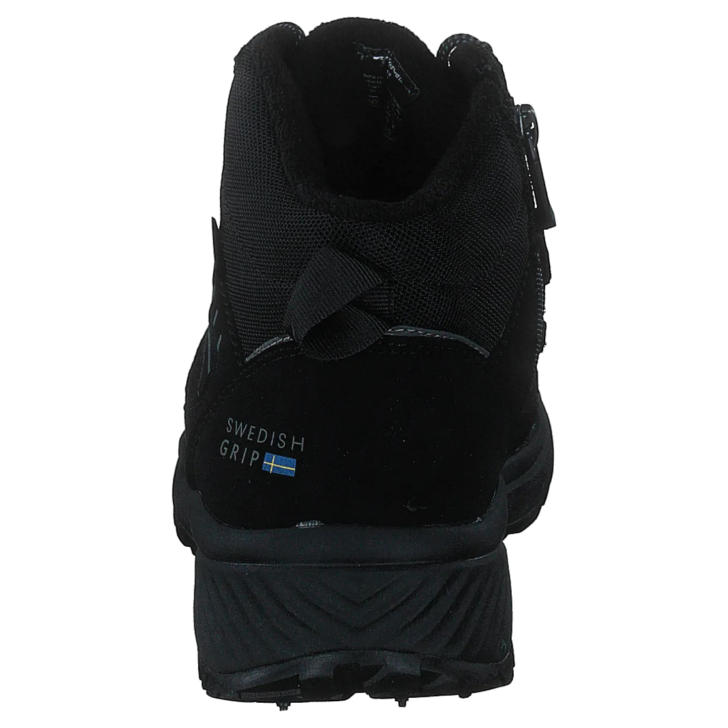 Tenaci Klo Gtx Swedish Grip Black