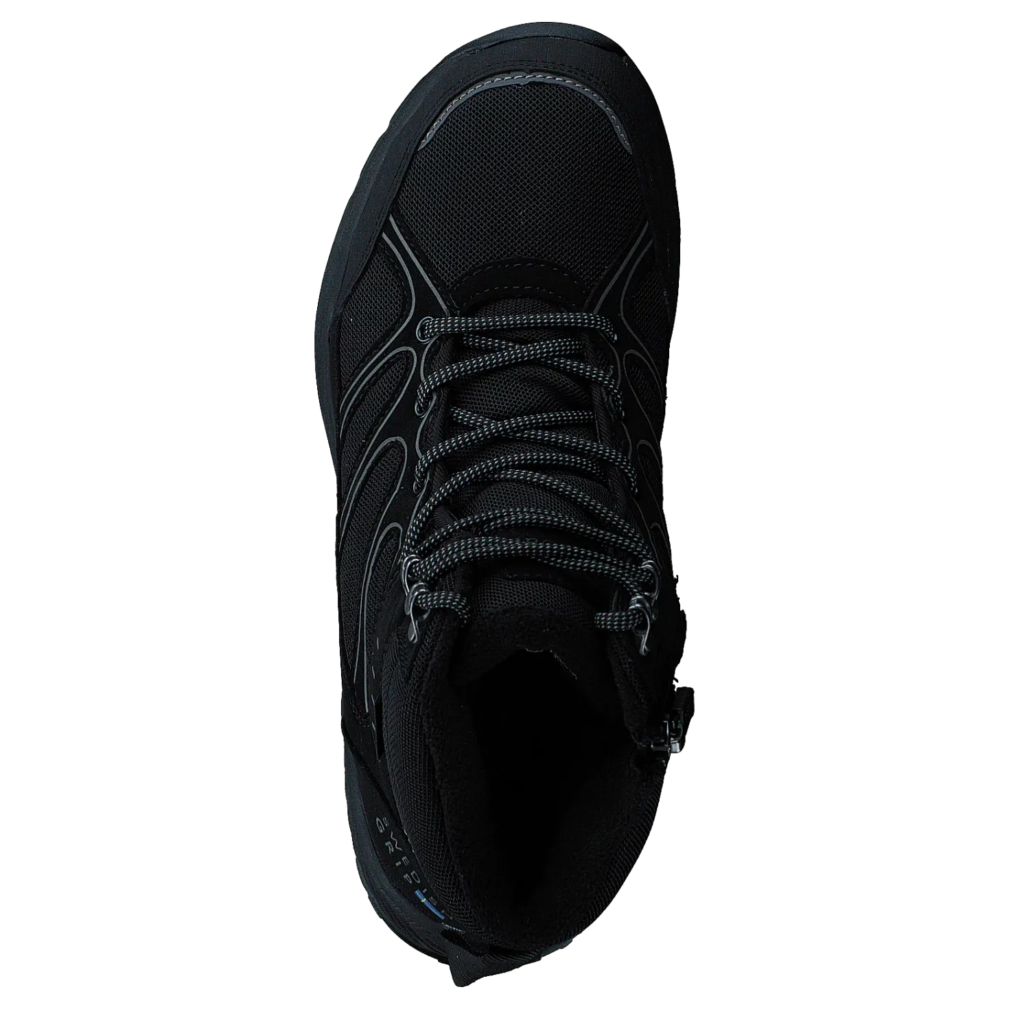 Tenaci Klo Gtx Swedish Grip Black