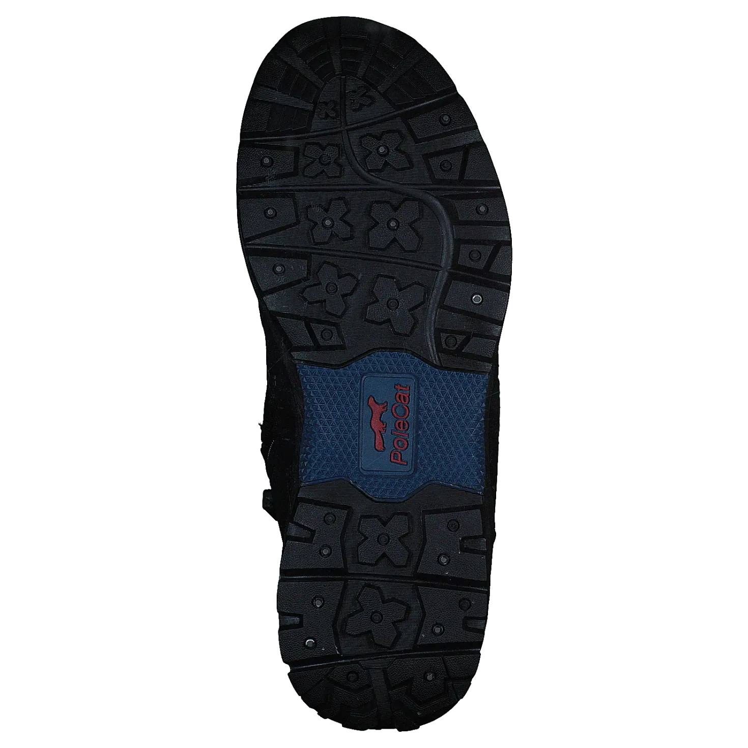 Tenaci Klo Gtx Swedish Grip Black