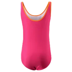 Tenerife Sunproof Recycled Swimsuit Pink