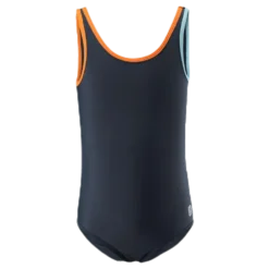 Tenerife Sunproof Recycled Swimsuit Blue